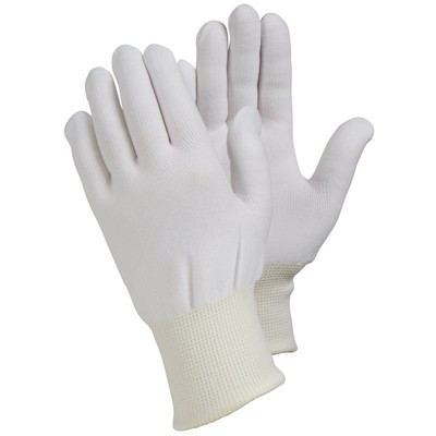Produktbild von TEGERA® - Arbeitshandschuhe TEGERA 311, Kat. II, weiß, Gr. 7