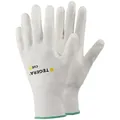 Produktbild von TEGERA® - Schnittschutzhandschuhe TEGERA 432, Kat. II, weiß, Gr. 8