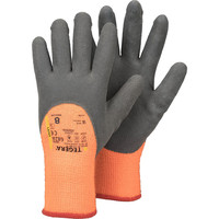 Produktbild von TEGERA® - Kälteschutzhandschuhe TEGERA 682A, Kat. II, orange/grau, Gr. 7