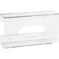 TEGERA Aufsteller für Einweghandschuhe, Wand- oder Bankmontage 77818 Produktbild