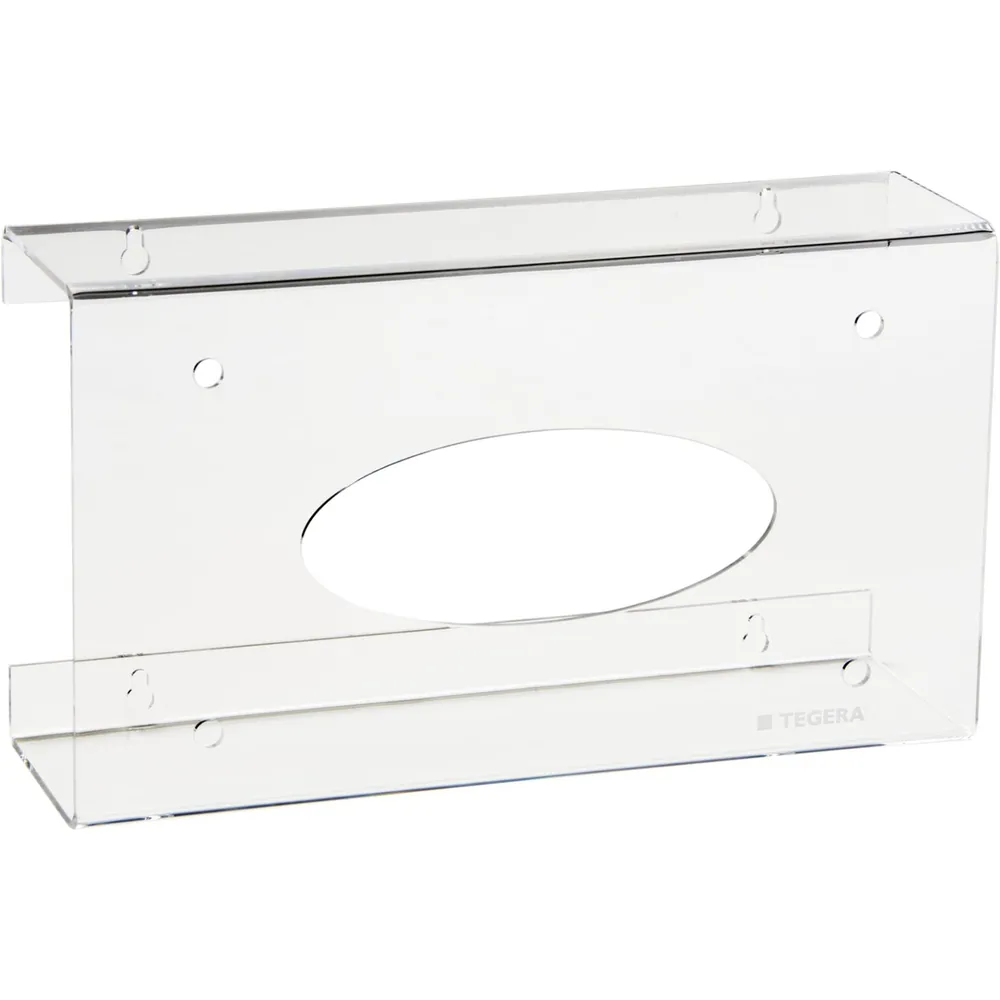 TEGERA Aufsteller für Einweghandschuhe, Wand- oder Bankmontage 77820 Produktbild img1 L