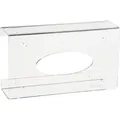 TEGERA Aufsteller für Einweghandschuhe, Wand- oder Bankmontage 77820 Produktbild