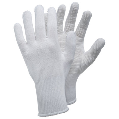 Produktbild von TEGERA® - Arbeitshandschuhe TEGERA 921, Kat. II, weiß, Gr. 6