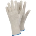 Produktbild von TEGERA® - Arbeitshandschuhe TEGERA 922, Kat. I, beige, Gr. 8