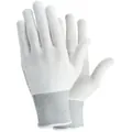 Produktbild von TEGERA® - Arbeitshandschuhe TEGERA 931, Kat. II, weiß, Gr. 9