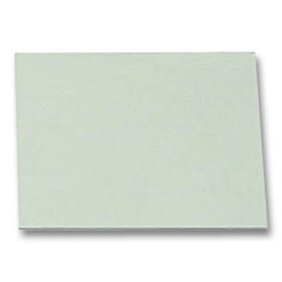 Produktbild von ELMAG - Vorsatzglas - klar 100 x 100mm / 5er-Pack