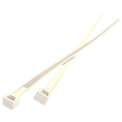 Produktbild von ITW Elematic® - Kabelbinder 100 x 2,5mm natur PA6.6