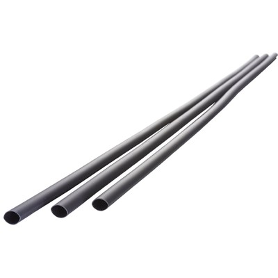 Produktbild von EMC-direct® - Schrumpfschlauch dünnwandig 4:1 (32,0 : 8,0) Stange mit Kleber sc