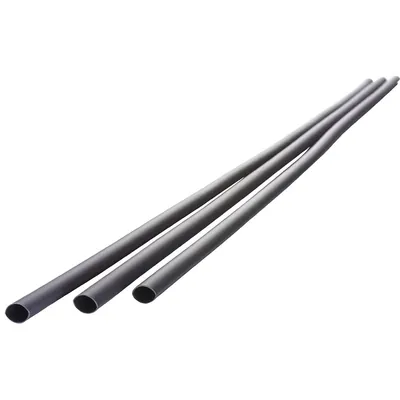 Produktbild von EMC-direct® - Schrumpfschlauch mittelwandig 3:1 (92 : 35) Stange mit Kleber sch