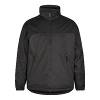 Produktbild von Engel - Engel-Standard Blackberry Winterjacke 1111-251, Schwarz, Größe 3XL