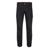Produktbild von Engel - Engel-Jeans mit Schenkeltasche 1494-1298, Schwarz, Größe 35/34