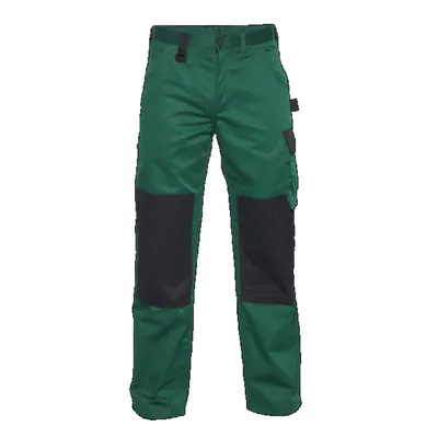 Produktbild von Engel - Light Hose 2270-745, Grün/Schwarz, Größe 56