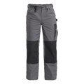 Produktbild von Engel - Light Hose 2270-745, Grau/Schwarz, Größe 26