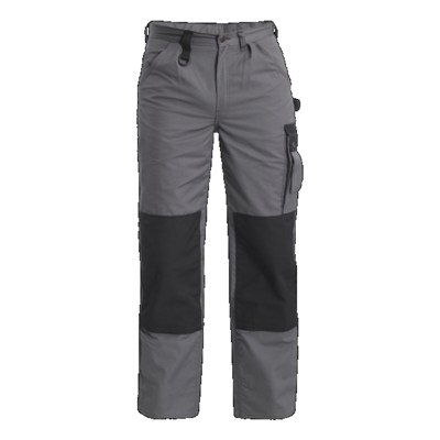 Produktbild von Engel - Light Hose 2270-745, Grau/Schwarz, Größe 26
