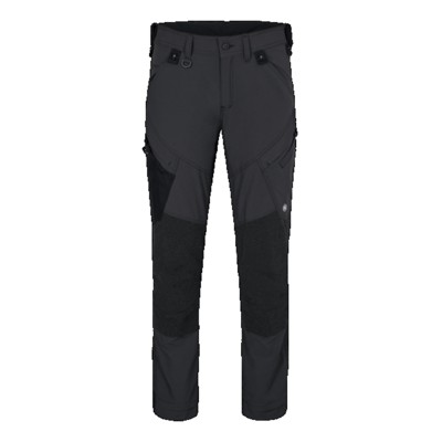 Produktbild von Engel - X-treme Handwerkerhose mit 4-Wege-Stretch 2366-317, Anthrazitgrau, Größ