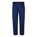 Produktbild von Engel - Combat Baumwolle Handwerkerhose 2760-575, Marine, Größe 56