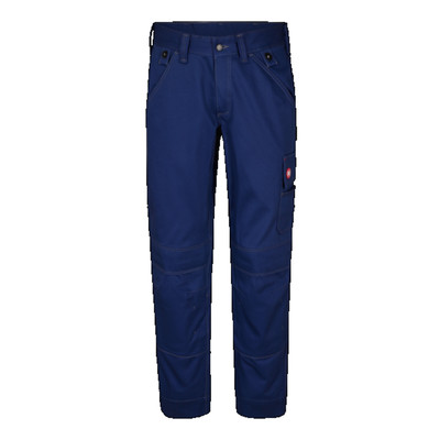 Produktbild von Engel - Combat Baumwolle Handwerkerhose 2760-575, Marine, Größe 56
