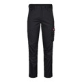 Produktbild von Engel - Cargo Servicehose 2871-217, Schwarz, Größe 25