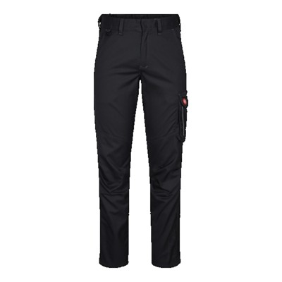 Produktbild von Engel - Cargo Servicehose 2871-217, Schwarz, Größe 25