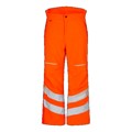 Produktbild von Engel - Safety Winterhose 2946-930, Warnorange, Größe 2XL