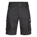 Produktbild von Engel - X-treme Shorts aus Stretch 6360-186, Anthrazitgrau, Größe 64