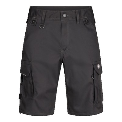 Produktbild von Engel - X-treme Shorts aus Stretch 6360-186, Anthrazitgrau, Größe 64