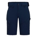 Produktbild von Engel - X-treme Handwerkershorts mit 4-Wege-Stretch 6367-317, Blue Ink, Größe 5