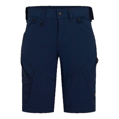 Produktbild von Engel - X-treme Handwerkershorts mit 4-Wege-Stretch 6367-317, Blue Ink, Größe 5