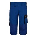 Produktbild von Engel - Galaxy 3/4-Hose 6812-254 Surfer Blue/Schwarz, Größe 68