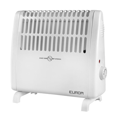 Eurom CK501R Frostwächter