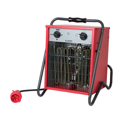 Eurom EK9002 Heater Werkstattheizung