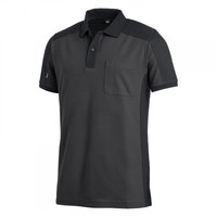 FHB Polo-Shirt KONRAD Produktbild