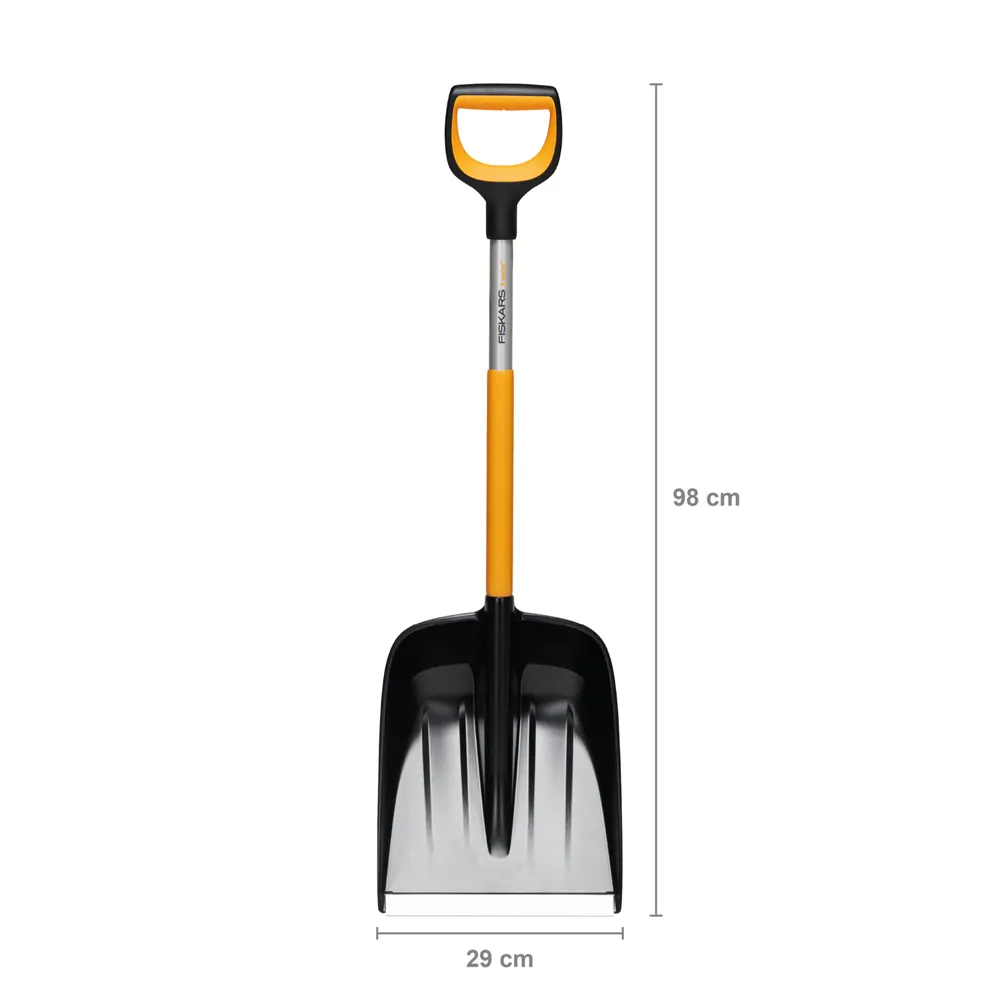 FISKARS X-series™ Autoschaufel Produktbild img2 L