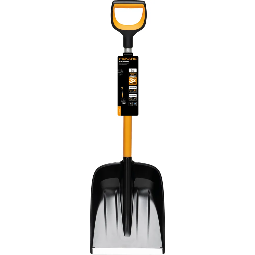 FISKARS X-series™ Autoschaufel Produktbild img1 L
