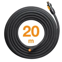 Produktbild von FISKARS® - Manuelles Waterwheel XL, All-Inclusive-Set
