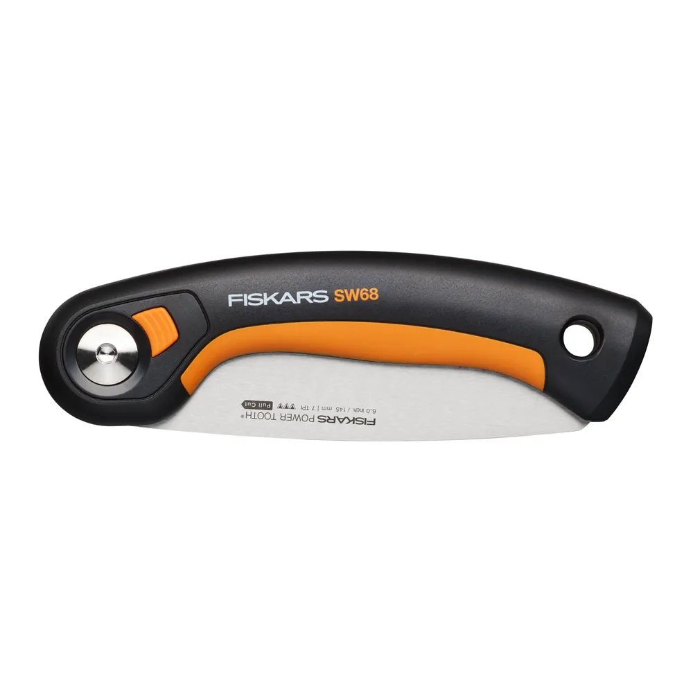FISKARS Plus Klappsäge SW68 Produktbild img1 L