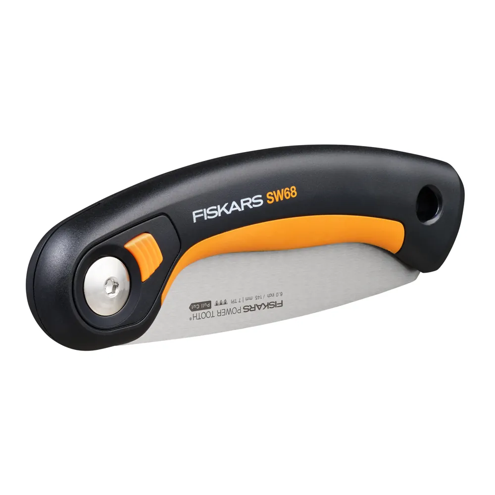 FISKARS Plus Klappsäge SW68 Produktbild img2 L