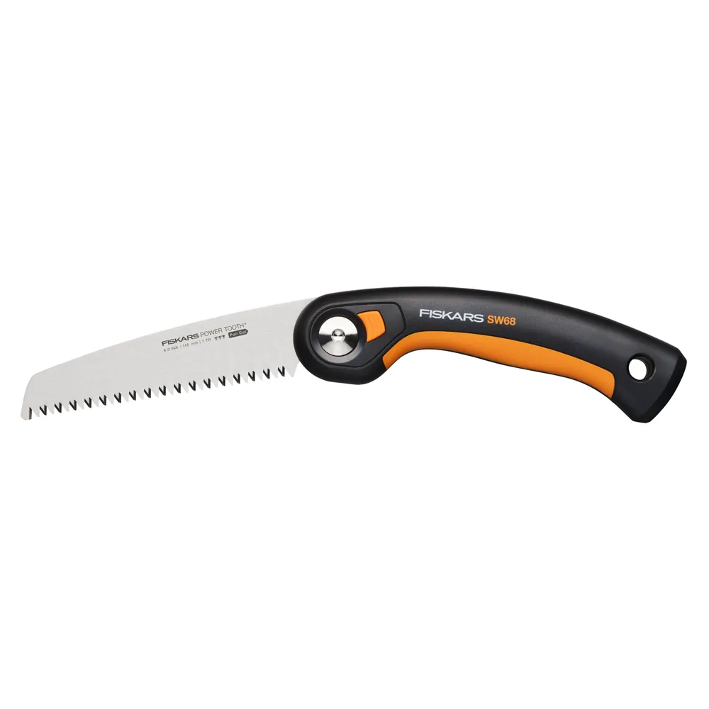 FISKARS Plus Klappsäge SW68 Produktbild img3 L