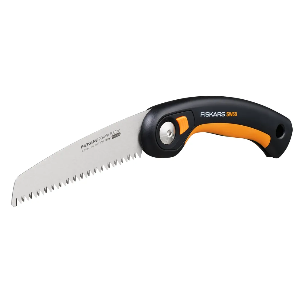 FISKARS Plus Klappsäge SW68 Produktbild img4 L