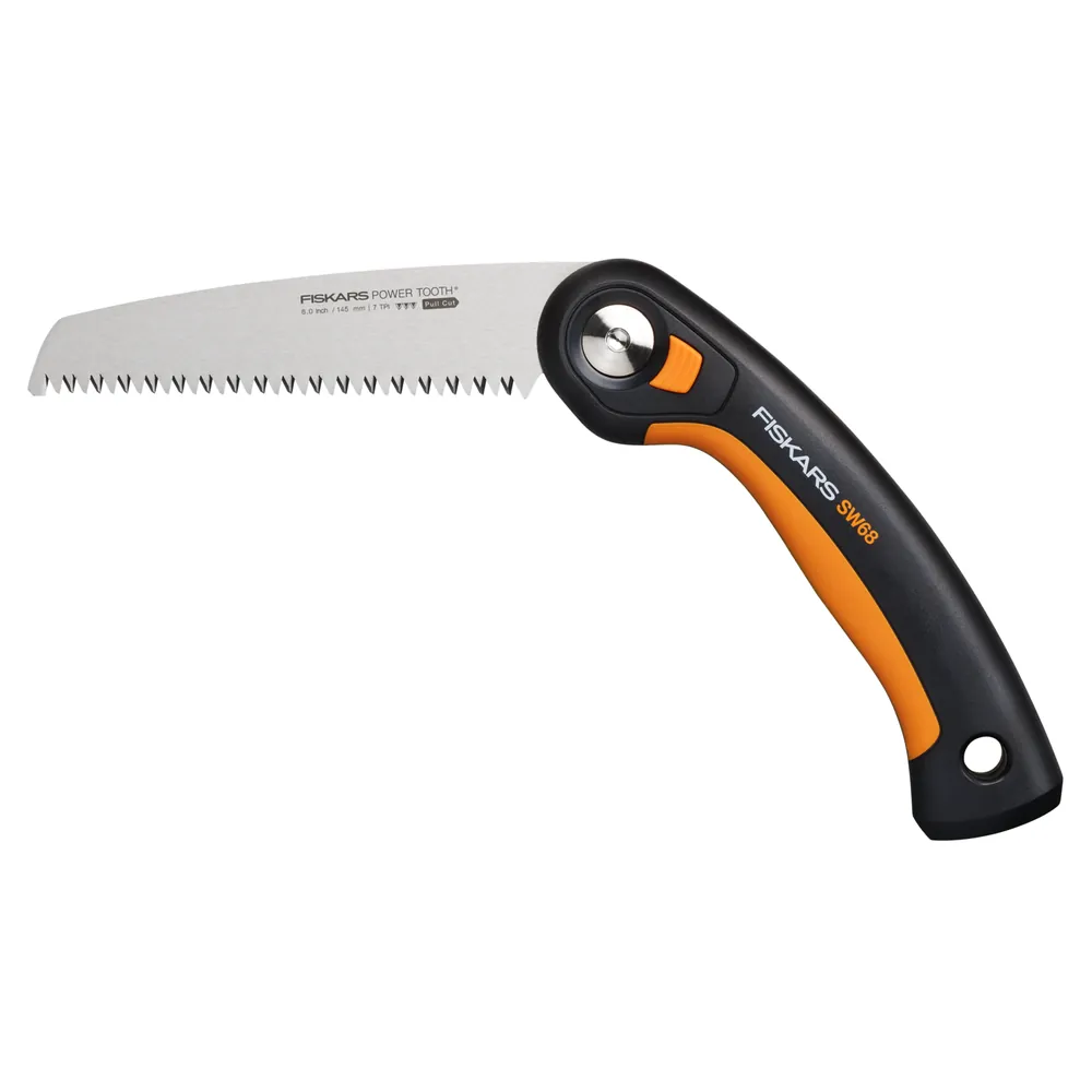 FISKARS Plus Klappsäge SW68 Produktbild img5 L