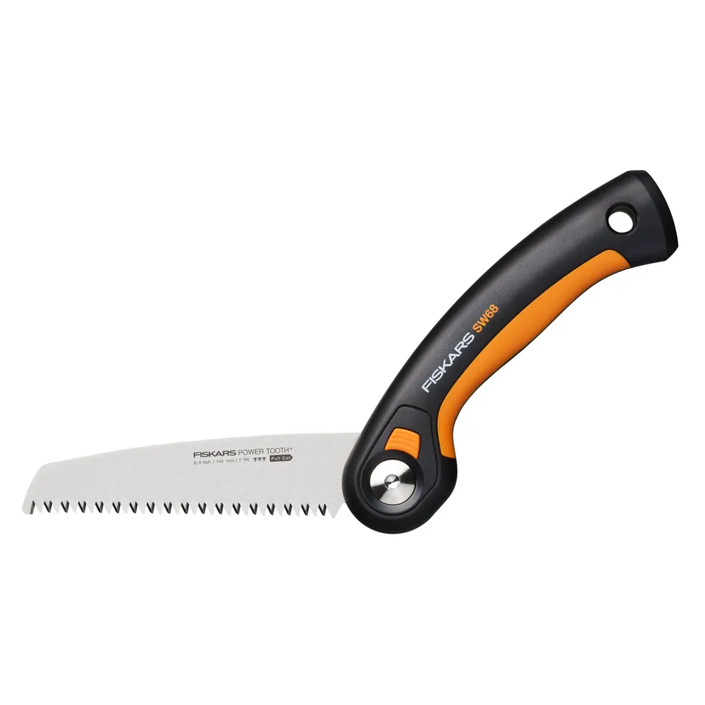 FISKARS Plus Klappsäge SW68 Produktbild img6 L