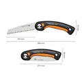 FISKARS Plus Klappsäge SW68 Produktbild img7 S