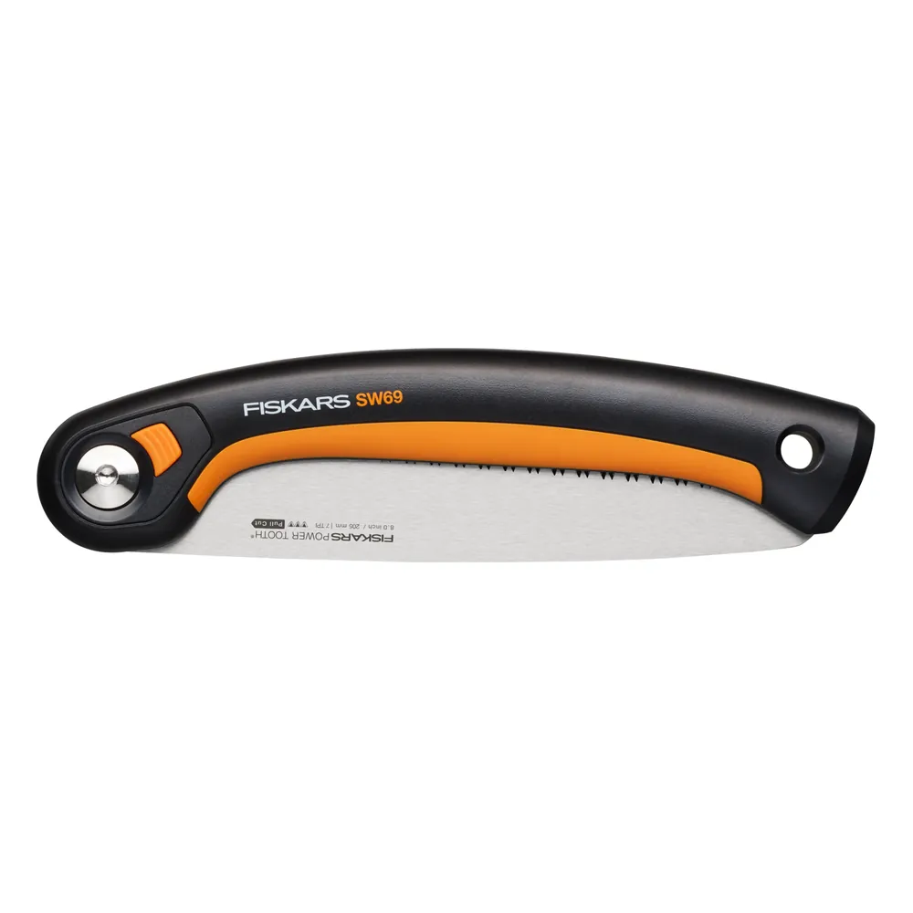 FISKARS Plus Klappsäge SW69 Produktbild img1 L