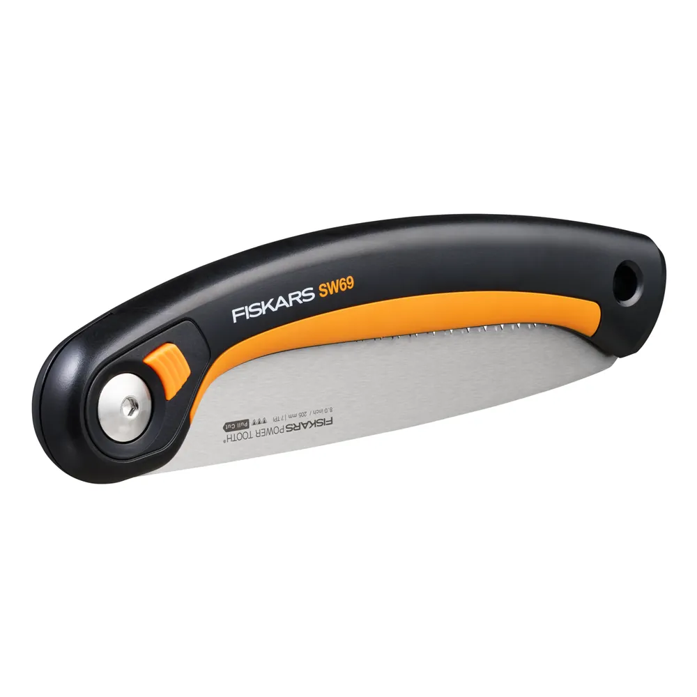 FISKARS Plus Klappsäge SW69 Produktbild img2 L