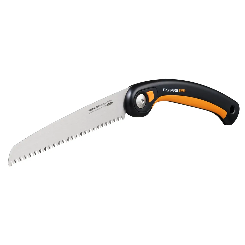 FISKARS Plus Klappsäge SW69 Produktbild img3 L