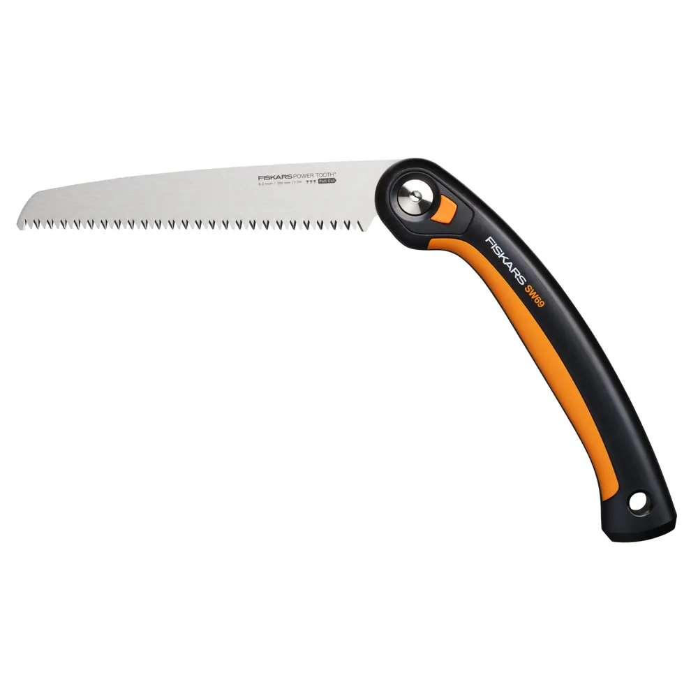 FISKARS Plus Klappsäge SW69 Produktbild img4 L