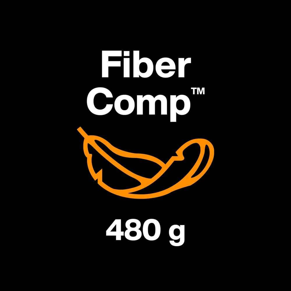 FISKARS X-series™ X13 Campingaxt ultra leicht (480g) Produktbild img3 L