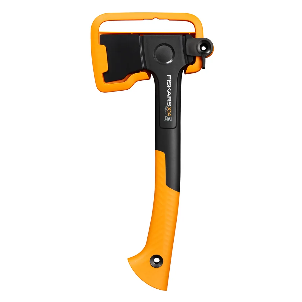 FISKARS X-series™ X14 Universal-Axt XS Klinge Produktbild img3 L