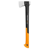 FISKARS X-series™ X24 Spaltaxt S Klinge Produktbild