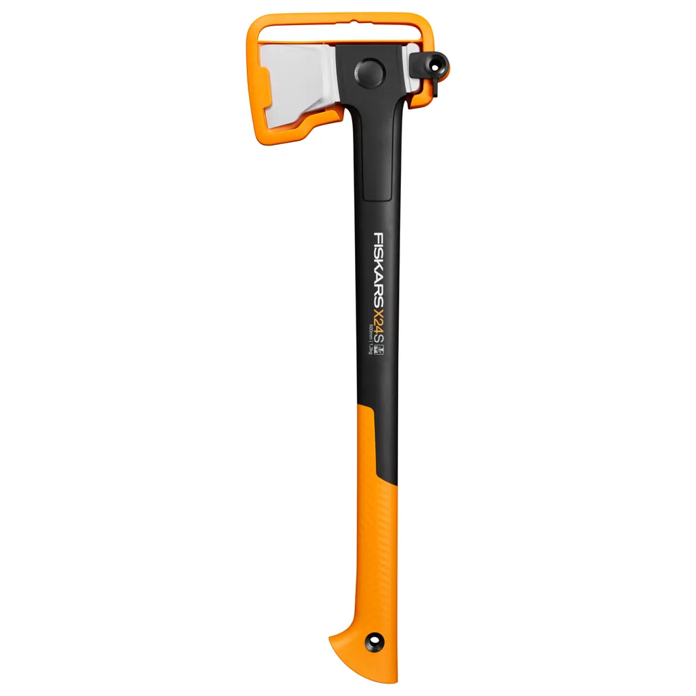 FISKARS X-series™ X24 Spaltaxt S Klinge Produktbild img3 L